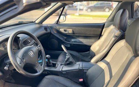 Honda CR-X III, 1992 год, 700 000 рублей, 8 фотография