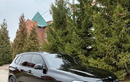 BMW X5, 2020 год, 6 900 000 рублей, 3 фотография