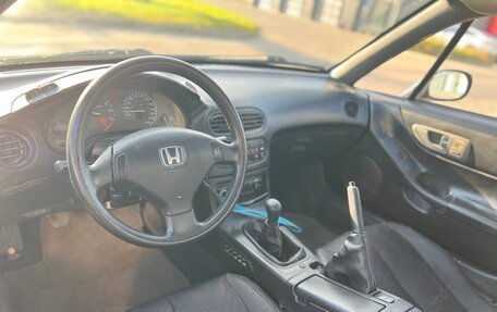 Honda CR-X III, 1992 год, 700 000 рублей, 7 фотография