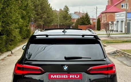 BMW X5, 2020 год, 6 900 000 рублей, 5 фотография