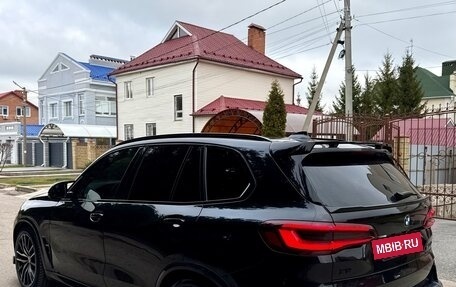 BMW X5, 2020 год, 6 900 000 рублей, 4 фотография