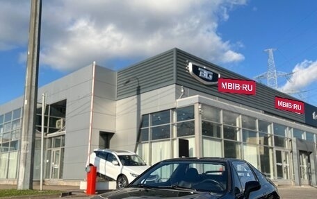 Honda CR-X III, 1992 год, 700 000 рублей, 2 фотография