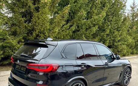 BMW X5, 2020 год, 6 900 000 рублей, 6 фотография