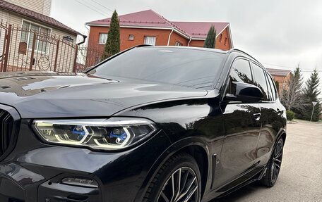 BMW X5, 2020 год, 6 900 000 рублей, 13 фотография