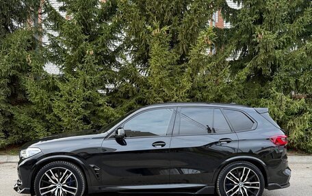 BMW X5, 2020 год, 6 900 000 рублей, 8 фотография