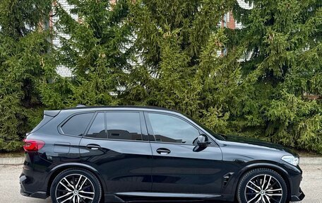 BMW X5, 2020 год, 6 900 000 рублей, 7 фотография