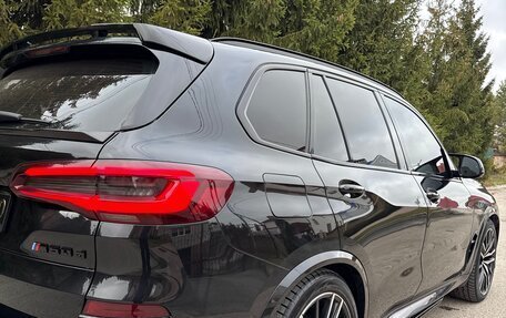 BMW X5, 2020 год, 6 900 000 рублей, 11 фотография