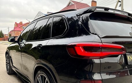 BMW X5, 2020 год, 6 900 000 рублей, 10 фотография