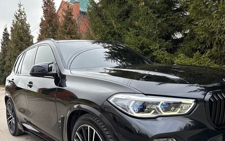 BMW X5, 2020 год, 6 900 000 рублей, 12 фотография