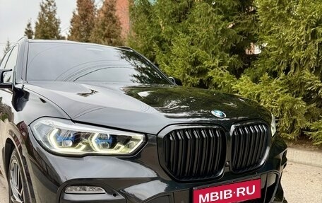 BMW X5, 2020 год, 6 900 000 рублей, 9 фотография