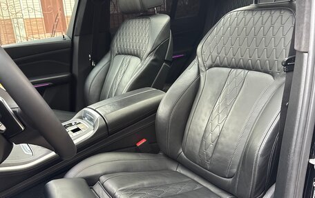 BMW X5, 2020 год, 6 900 000 рублей, 21 фотография