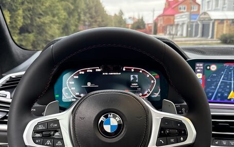 BMW X5, 2020 год, 6 900 000 рублей, 19 фотография