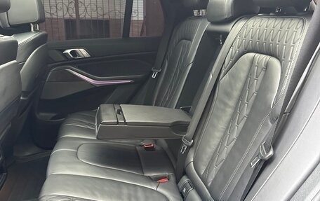 BMW X5, 2020 год, 6 900 000 рублей, 24 фотография