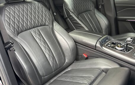 BMW X5, 2020 год, 6 900 000 рублей, 22 фотография