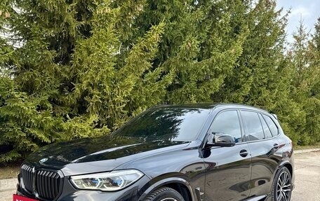 BMW X5, 2020 год, 6 900 000 рублей, 18 фотография