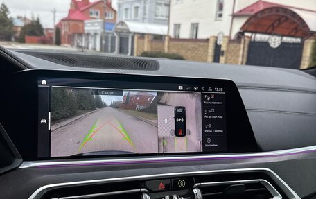 BMW X5, 2020 год, 6 900 000 рублей, 31 фотография