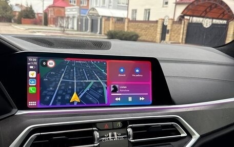 BMW X5, 2020 год, 6 900 000 рублей, 29 фотография