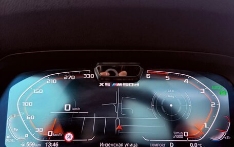 BMW X5, 2020 год, 6 900 000 рублей, 35 фотография