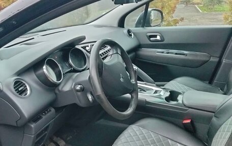 Peugeot 3008 I рестайлинг, 2011 год, 450 000 рублей, 6 фотография