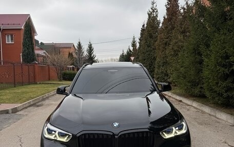 BMW X5, 2020 год, 6 900 000 рублей, 37 фотография