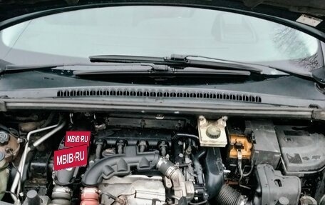 Peugeot 3008 I рестайлинг, 2011 год, 450 000 рублей, 8 фотография