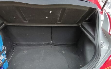 Hyundai Solaris II рестайлинг, 2012 год, 690 000 рублей, 7 фотография