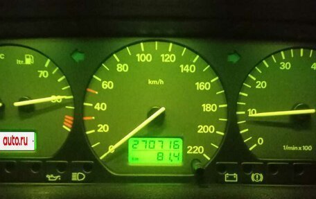 Volkswagen Passat B4, 1996 год, 390 000 рублей, 3 фотография