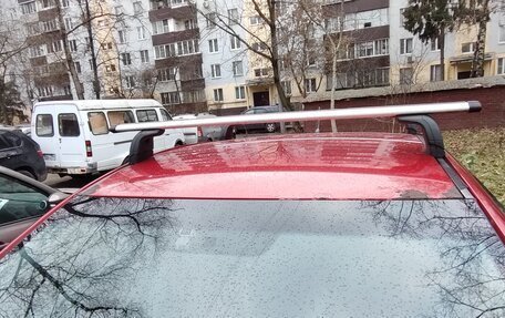 Hyundai Solaris II рестайлинг, 2012 год, 690 000 рублей, 8 фотография