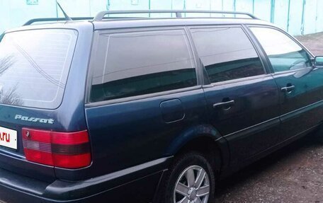 Volkswagen Passat B4, 1996 год, 390 000 рублей, 11 фотография