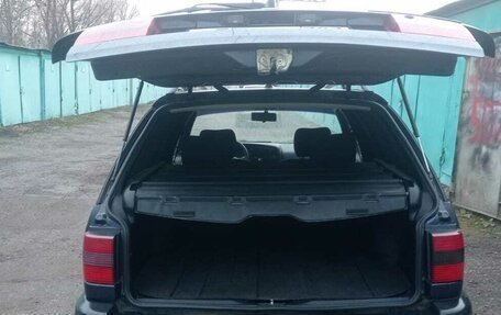 Volkswagen Passat B4, 1996 год, 390 000 рублей, 20 фотография