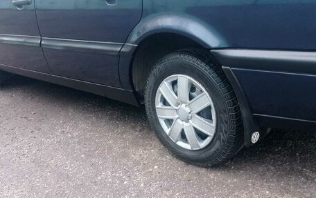 Volkswagen Passat B4, 1996 год, 390 000 рублей, 18 фотография