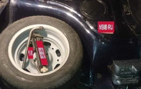 Volkswagen Passat B4, 1996 год, 390 000 рублей, 8 фотография