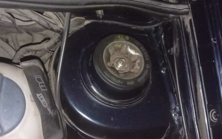 Volkswagen Passat B4, 1996 год, 390 000 рублей, 27 фотография