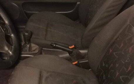 Volkswagen Passat B4, 1996 год, 390 000 рублей, 30 фотография