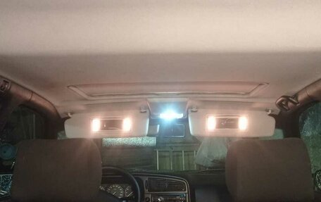 Volkswagen Passat B4, 1996 год, 390 000 рублей, 32 фотография