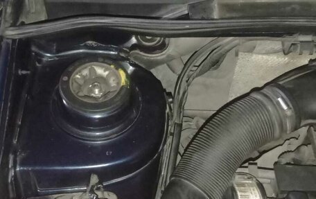 Volkswagen Passat B4, 1996 год, 390 000 рублей, 26 фотография