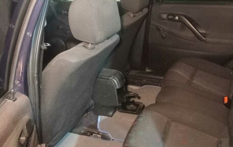 Volkswagen Passat B4, 1996 год, 390 000 рублей, 33 фотография