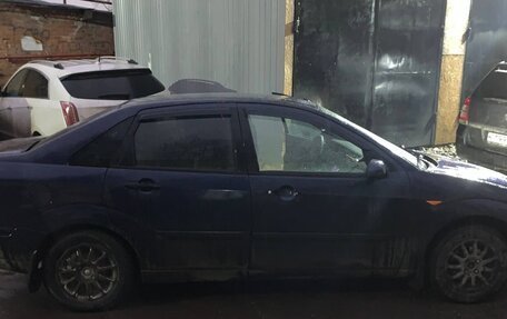 Ford Focus IV, 2004 год, 220 000 рублей, 5 фотография