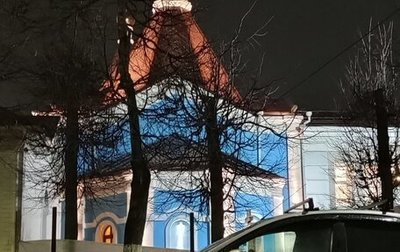 Ford Focus II рестайлинг, 2006 год, 600 000 рублей, 1 фотография