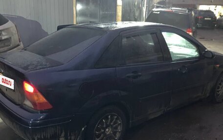 Ford Focus IV, 2004 год, 220 000 рублей, 4 фотография