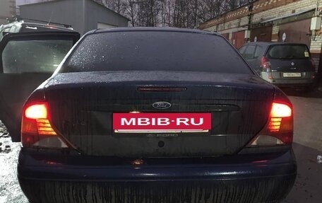 Ford Focus IV, 2004 год, 220 000 рублей, 3 фотография