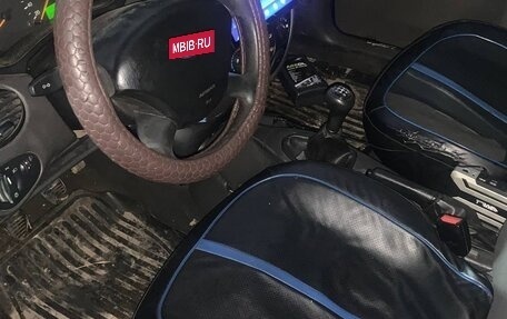 Ford Focus IV, 2004 год, 220 000 рублей, 6 фотография