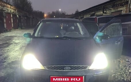 Ford Focus IV, 2004 год, 220 000 рублей, 1 фотография