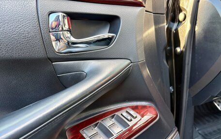 Lexus LX III, 2015 год, 5 600 000 рублей, 15 фотография
