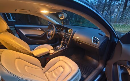 Audi A5, 2014 год, 1 800 000 рублей, 12 фотография