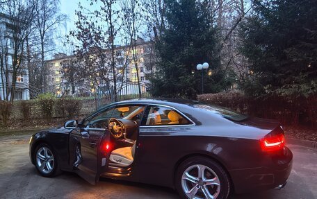 Audi A5, 2014 год, 1 800 000 рублей, 7 фотография