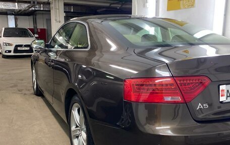 Audi A5, 2014 год, 1 800 000 рублей, 5 фотография