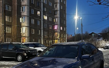 BMW 5 серия, 1996 год, 270 000 рублей, 2 фотография