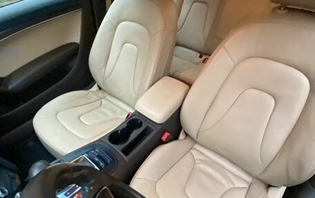 Audi A5, 2014 год, 1 800 000 рублей, 11 фотография