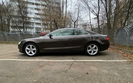 Audi A5, 2014 год, 1 800 000 рублей, 3 фотография